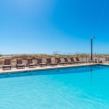 Island Winds East 202 By Albvr - Beautifully Renovated Beachfront Condo & Steps Away From Hangout & More! Gulf Shores Luaran gambar