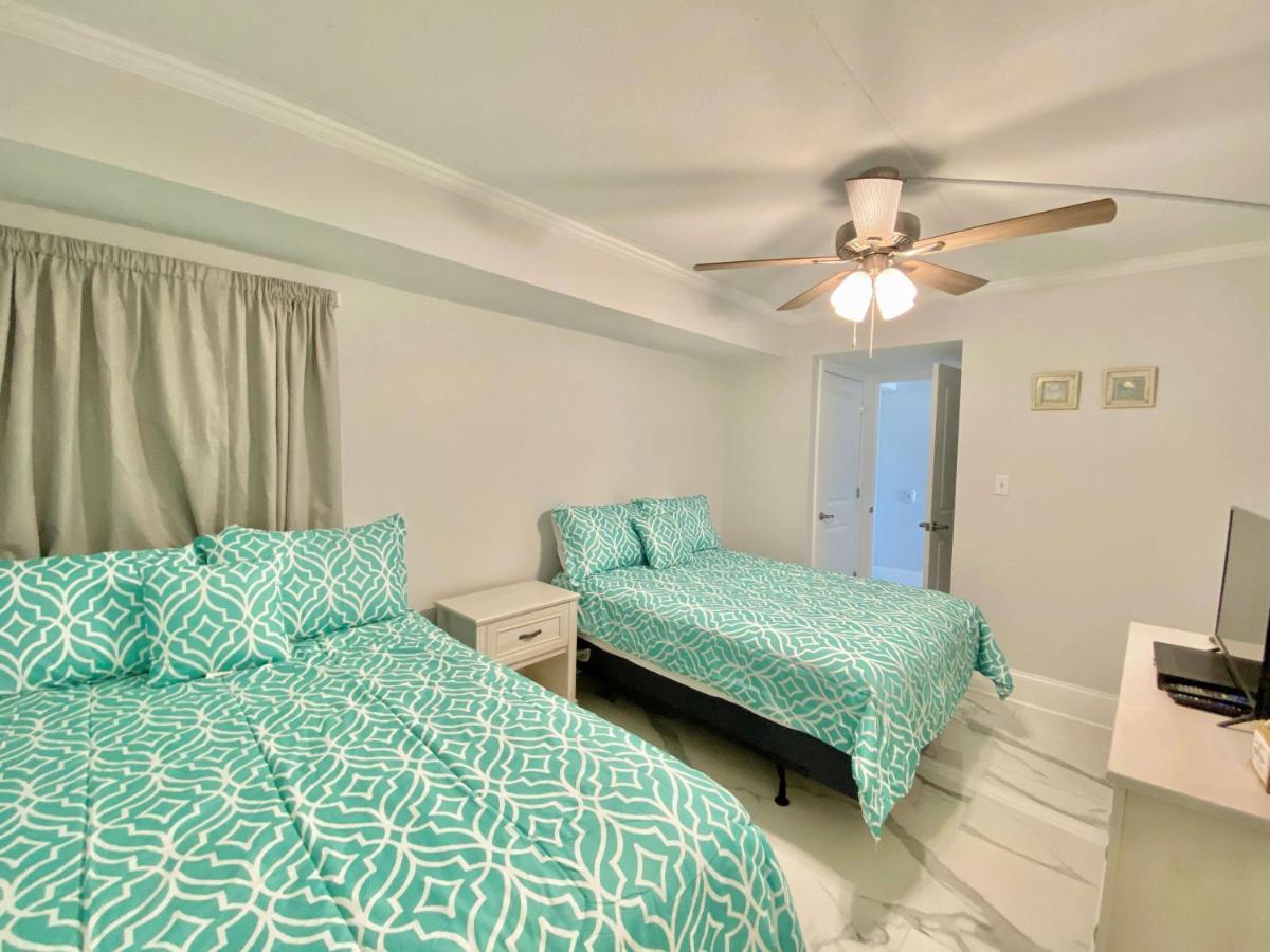 Island Winds East 202 By Albvr - Beautifully Renovated Beachfront Condo & Steps Away From Hangout & More! Gulf Shores Luaran gambar