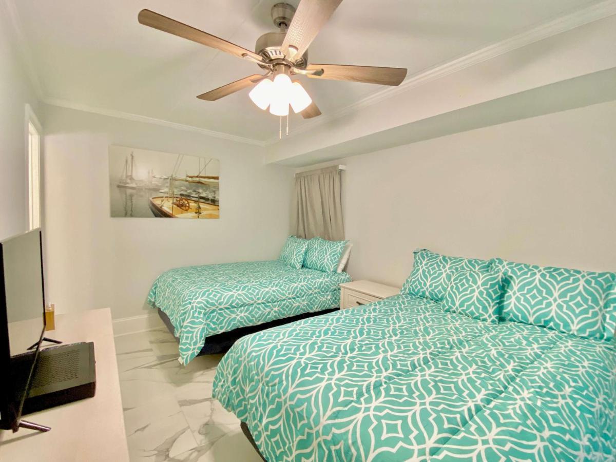 Island Winds East 202 By Albvr - Beautifully Renovated Beachfront Condo & Steps Away From Hangout & More! Gulf Shores Luaran gambar
