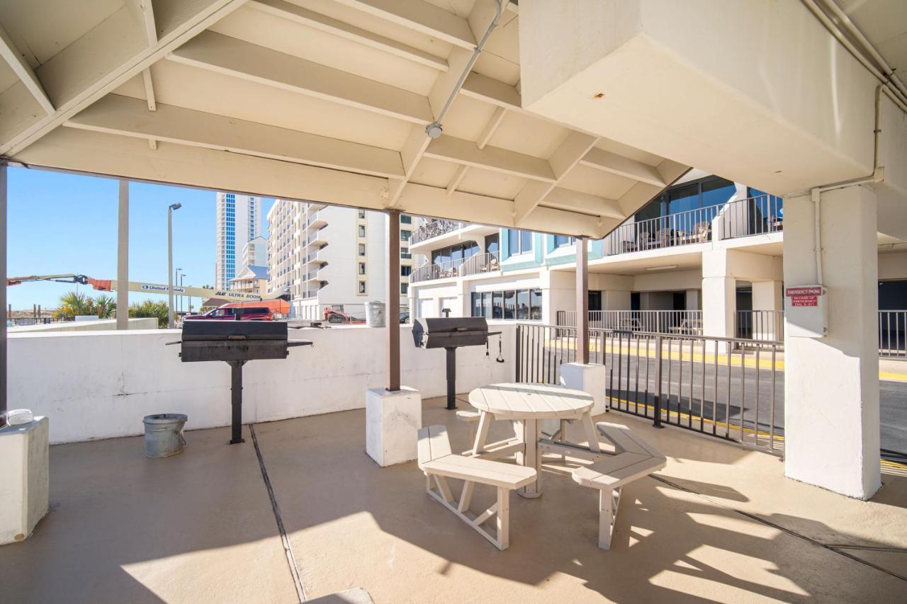 Island Winds East 202 By Albvr - Beautifully Renovated Beachfront Condo & Steps Away From Hangout & More! Gulf Shores Luaran gambar